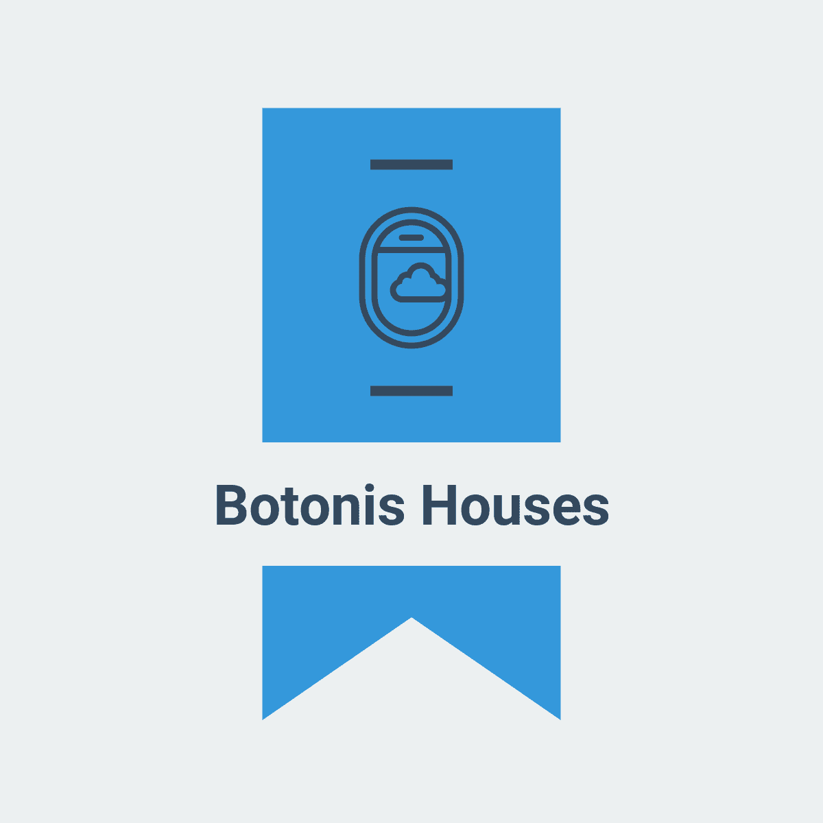 Botonis Houses